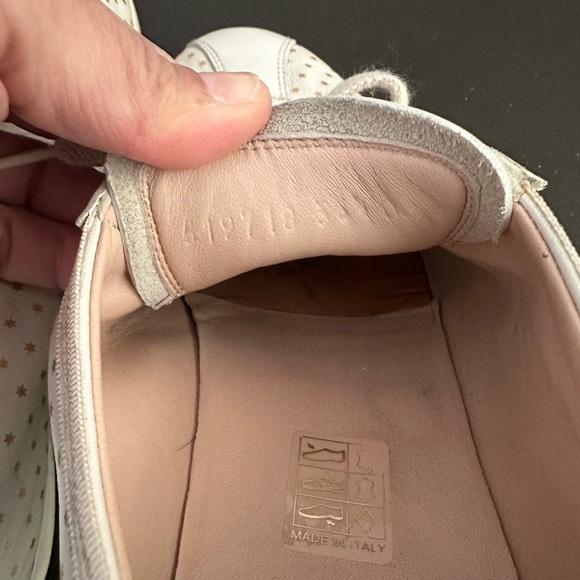 Gucci shoes - Picture 9 of 9